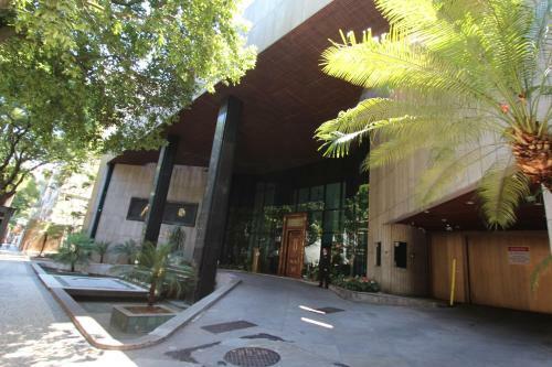 Apartamento Tiffany's Ipanema 09d