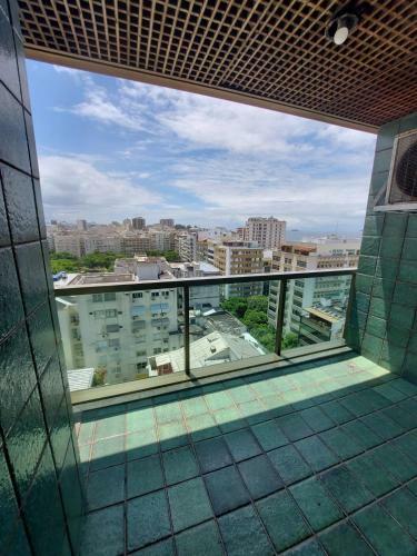 Apartamento Tiffany's Ipanema 09d