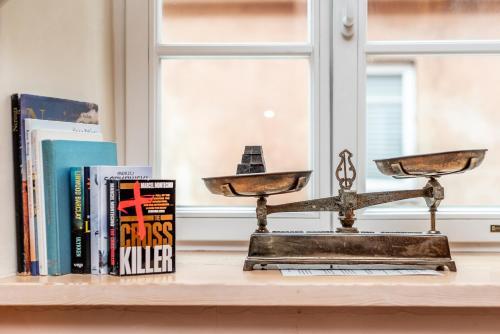 Apartamento Angel House Vilnius, 5