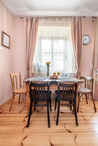 Apartamento Angel House Vilnius, 5