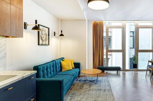 Downtown Apartment In Vilnius Str.