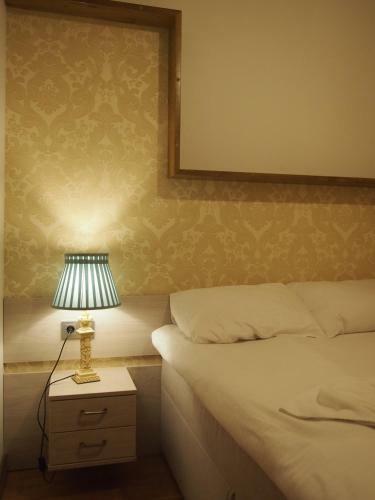 Teatro Apartments