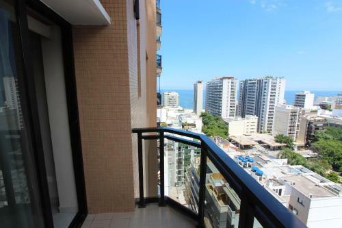 Apartamento Rio Top Residence 13r