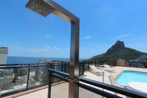 Apartamento Rio Top Residence 13r