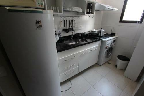 Apartamento Rio Top Residence 13r