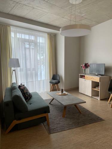 Apartamento Sweet Home30