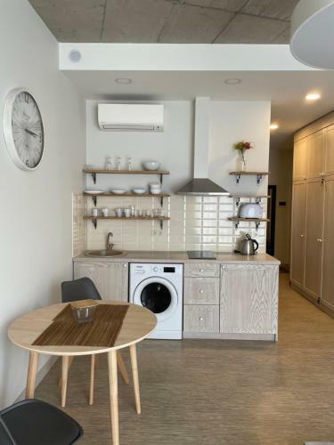 Apartamento Sweet Home30