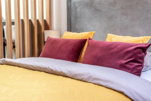 Apartamento Stylish And Modern Cathedral Square Studio