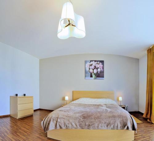 Kaminkelio Apartment 44