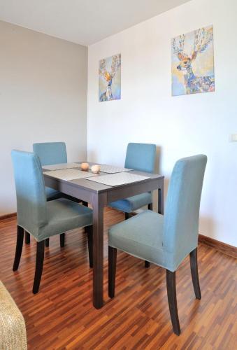 Kaminkelio Apartment 44