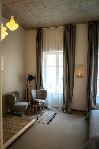 Bed & Breakfast Mai Ram Yoga House