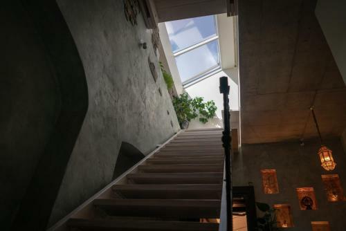 Bed & Breakfast Mai Ram Yoga House