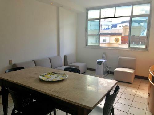 Apartamento Ipanema Marazul