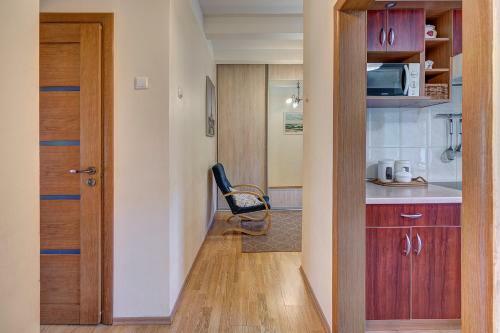 Vidos Apartamentai 2