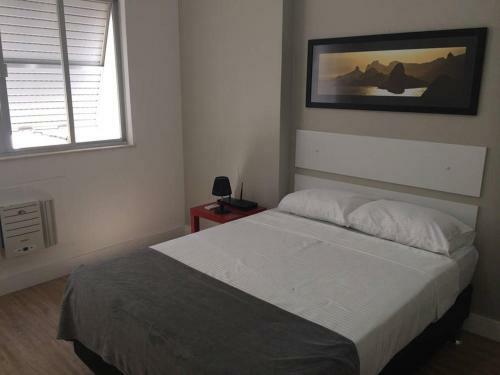 Apartamento Luxo Copacabana