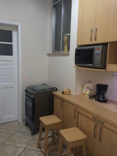 Apartamento Luxo Copacabana