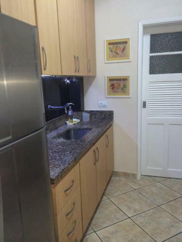 Apartamento Luxo Copacabana