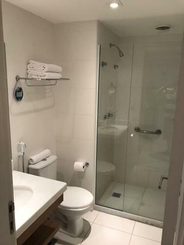 Apartamento Rio Stay Rio Centro