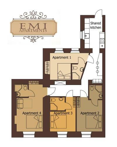Emi Apartment