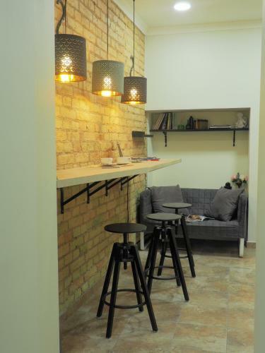 Emi Apartment