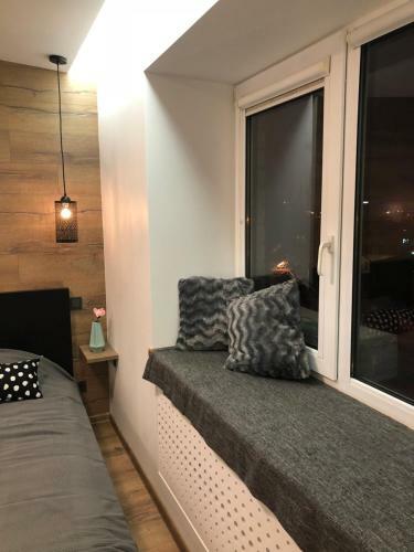 K&p Apartment