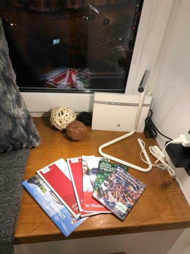 K&p Apartment
