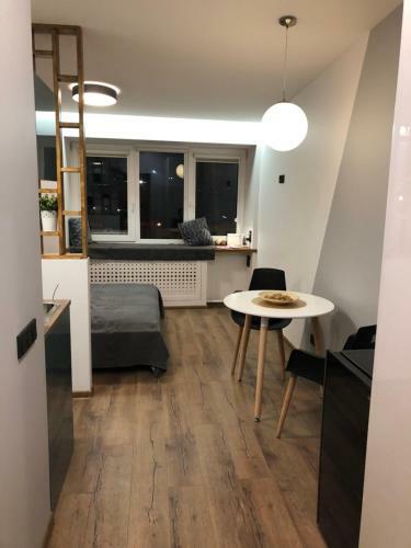 K&p Apartment
