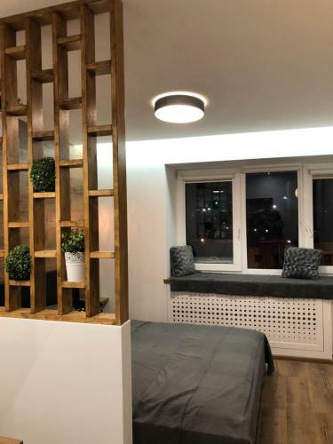 K&p Apartment