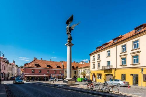 Apartamento Angel House Vilnius, 6