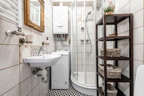 Apartamento Angel House Vilnius, 6