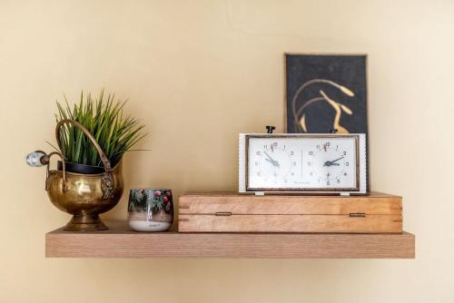 Apartamento Angel House Vilnius, 6