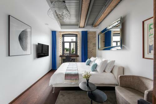 Apartamento The Joseph Signature Suites