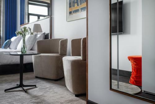 Apartamento The Joseph Signature Suites