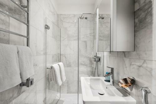 Apartamento The Joseph Signature Suites