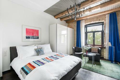 Apartamento The Joseph Signature Suites
