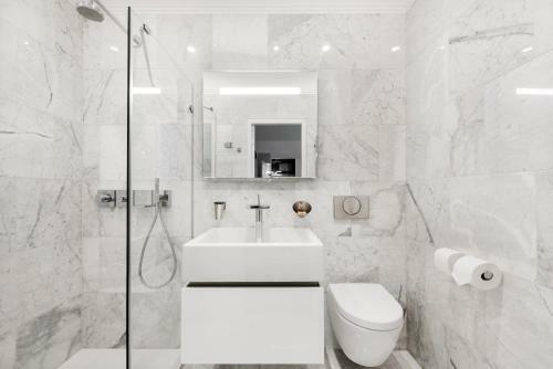 Apartamento The Joseph Signature Suites