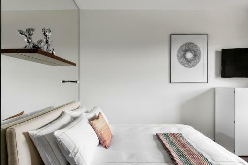 Apartamento The Joseph Signature Suites