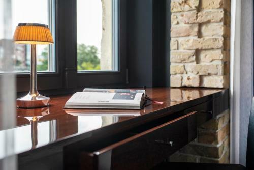 Apartamento The Joseph Signature Suites