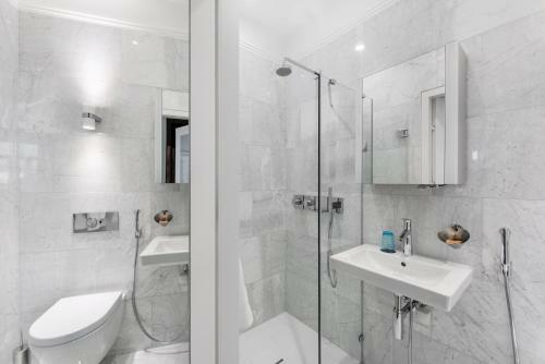 Apartamento The Joseph Signature Suites