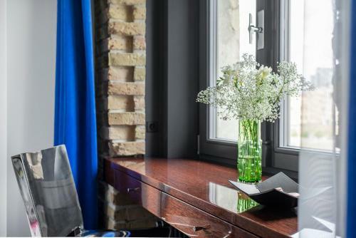 Apartamento The Joseph Signature Suites