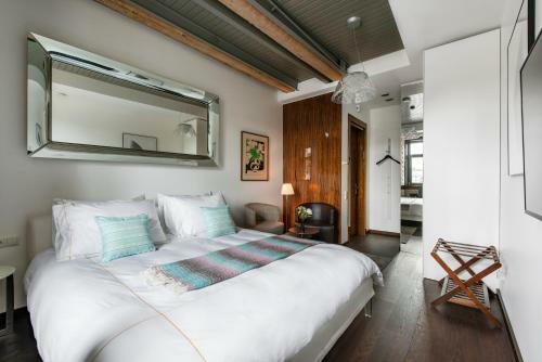 Apartamento The Joseph Signature Suites