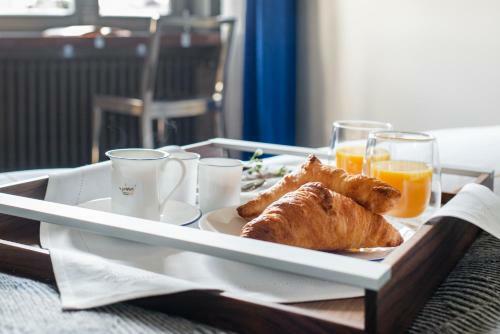 Apartamento The Joseph Signature Suites
