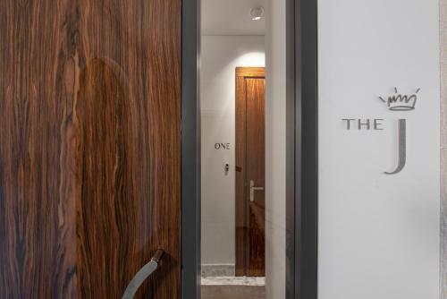 Apartamento The Joseph Signature Suites