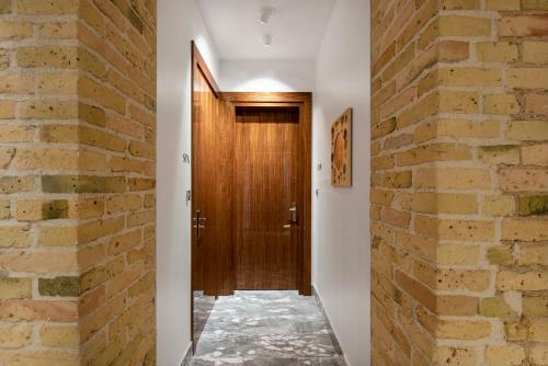 Apartamento The Joseph Signature Suites