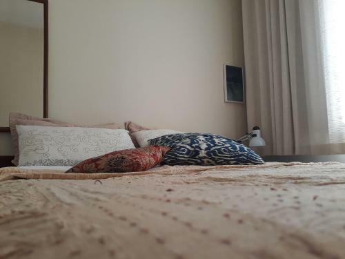 Apartamento Studio Em Botafogo