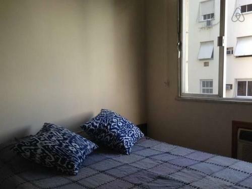 Apartamento Studio Em Botafogo