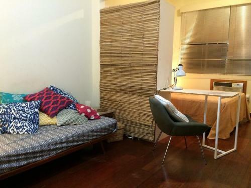 Apartamento Studio Em Botafogo