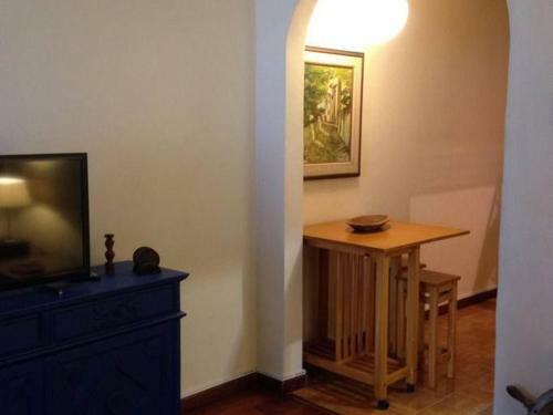 Apartamento Studio Em Botafogo