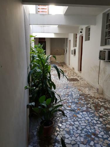 Hotel Cabo Finisterra