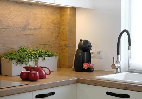 Apartamento Brand New Modern Townhouse